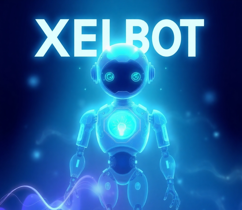 XelBot Data Analytics Chatbot