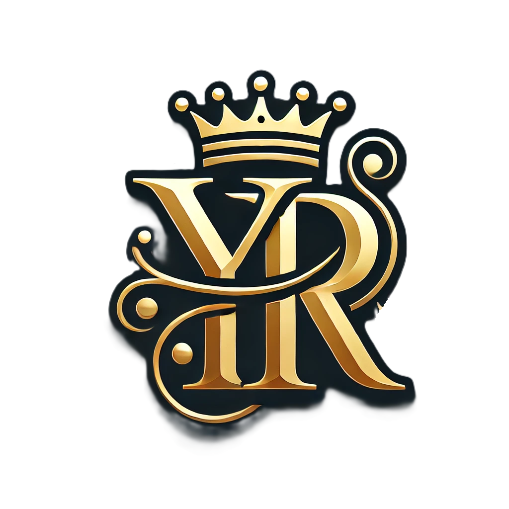 Yukesh Logo